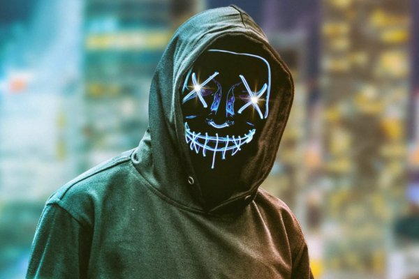 Как восстановить аккаунт в кракен